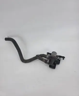 BMW 5 E39 Coolant heater control valve 1147412154