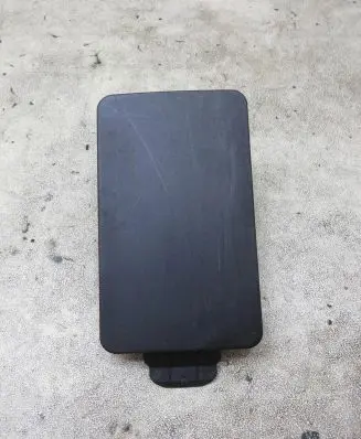 Audi A7 S7 4G Other interior part 4H0971981