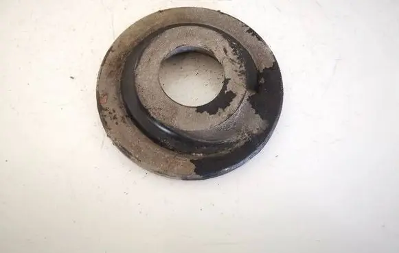 Seat Leon (1P) Front coil spring rubber mount 1K0512149B