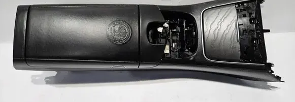 Mercedes-Benz S W222 Other center console (tunnel) element A2226801502