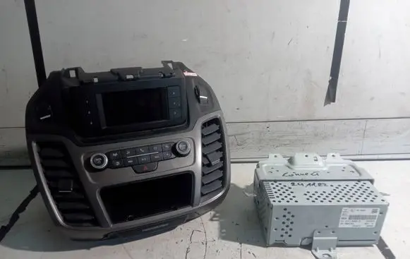 Ford Transit - Tourneo Connect Radio/CD/DVD/GPS head unit KT1T18D832BT KT1T18B955EB