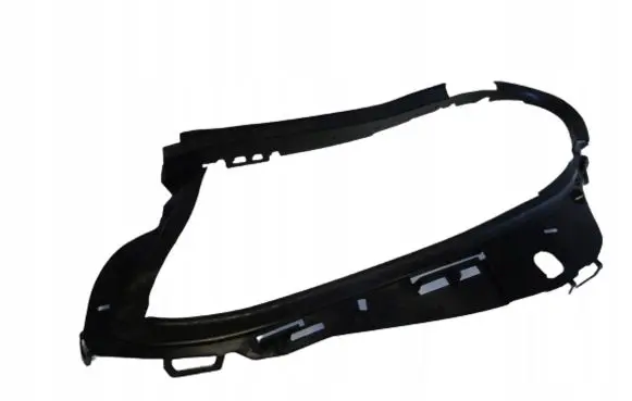 Mercedes-Benz E W213 Under headlight/headlamp trim 