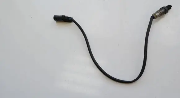 Audi Q7 4M Lambda probe sensor 