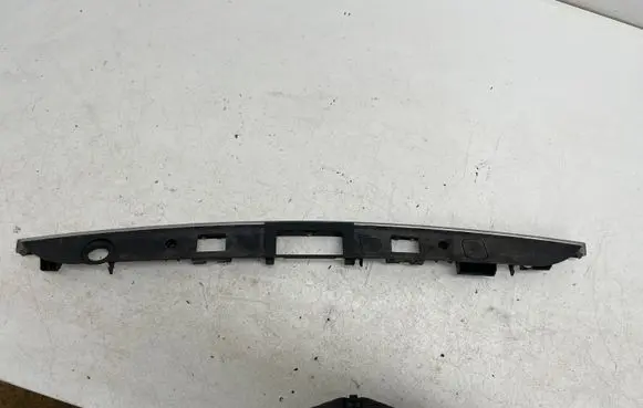 Mercedes-Benz C W204 Other trunk/boot trim element A2047400793