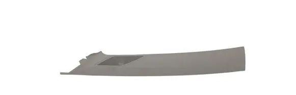 Volkswagen Golf VIII (A) pillar trim 5H0867233K