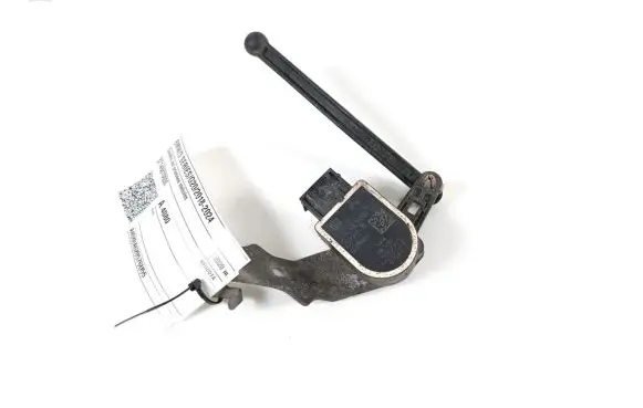 BMW 3 G20 G21 Air suspension front height level sensor 37146870000