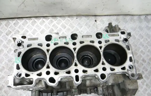 Honda CR-V Engine block N22B4