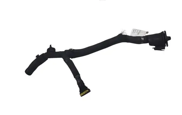 Citroen C5 Oil fill pipe 9684359980
