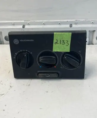 Volkswagen Transporter - Caravelle T4 Climate control unit 701819045B 901510730000