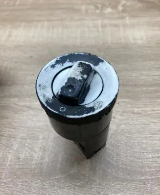 Audi A4 S4 B6 8E 8H Light switch 8E0941531