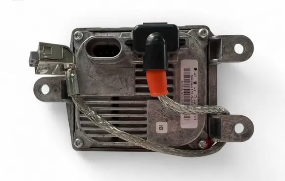 Skoda Octavia Mk2 (1Z) Xenon control unit/module 1Z0941641A