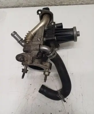 Ford Transit EGR valve VBK2Q9D475CC