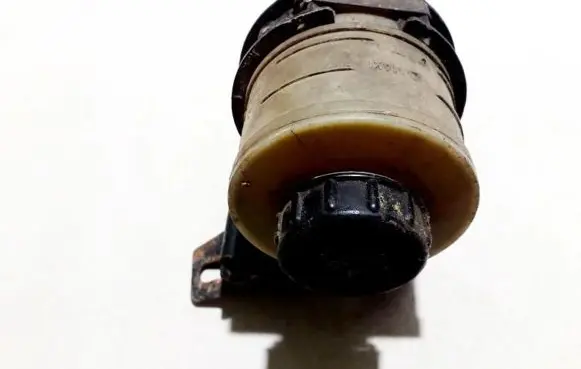 Citroen Jumpy Power steering fluid tank/reservoir 7700782834