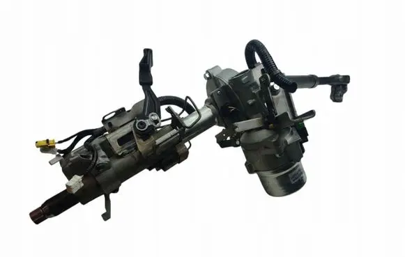 Honda HR-V Steering wheel axle JJ501-013460
