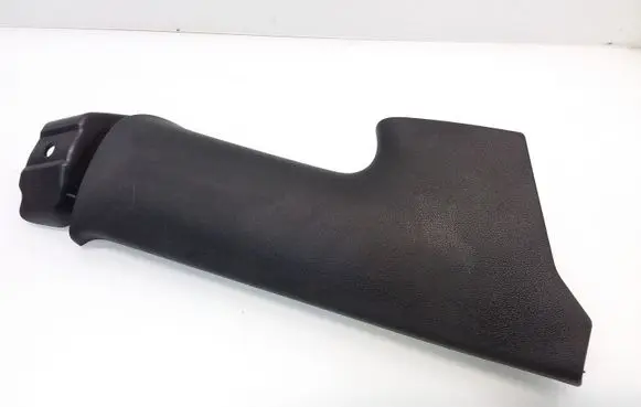 Tesla Model 3 (C) pillar trim 108627790F 009793678