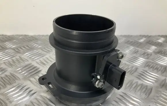 Audi A5 8T 8F Mass air flow meter 420133471 059906461N