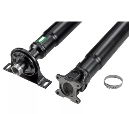 Volkswagen Crafter Drive shaft (set) 2E0521101 2E0521293AE