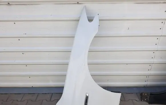 BMW 5 F10 F11 Fender