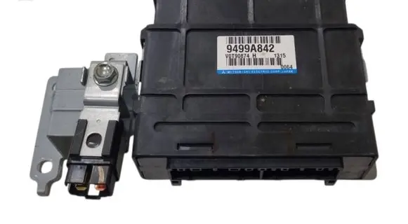 Peugeot iOn Other control units/modules 9499A842