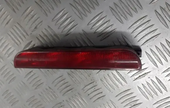 Fiat Bravo - Brava Third/center stoplight 09864002