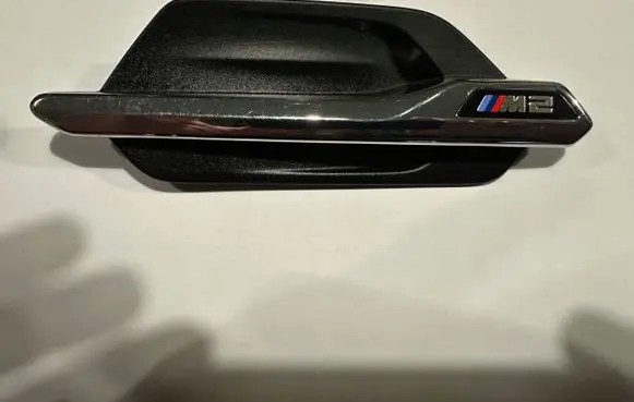 BMW M2 F87 Front fender indicator light 8062198