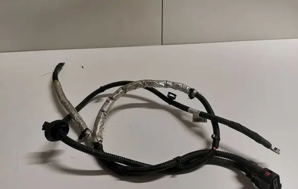 Audi Q5 SQ5 Other wiring loom 8R1971111B