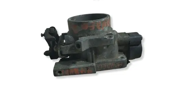 Ford Mondeo Mk III Throttle body valve 95BF9B989 BA9J12A