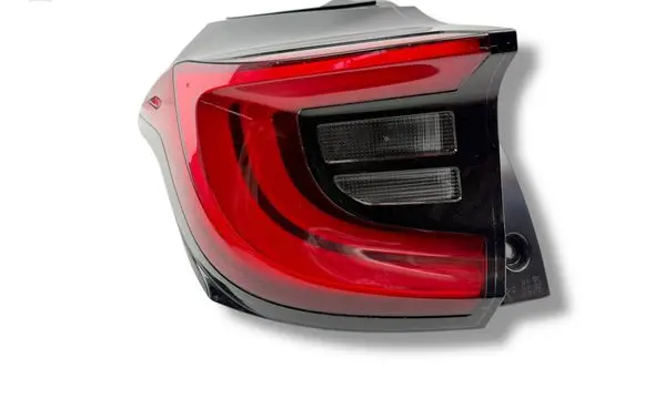 Toyota Yaris XP210 Rear/tail lights V356015L