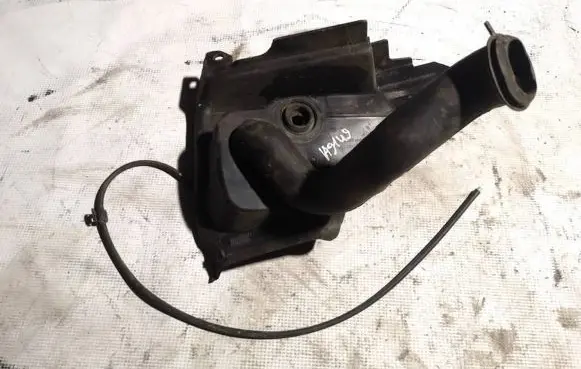 Peugeot 807 Wiper trim 1490075077