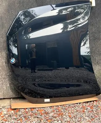 BMW 5 G30 G31 G38 Engine bonnet/hood 
