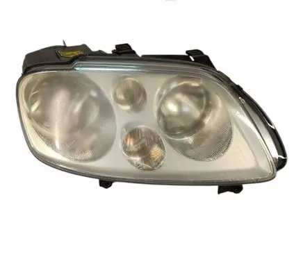 Volkswagen Touran I Headlight/headlamp 1T0941006F