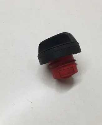 Fuel tank filler cap