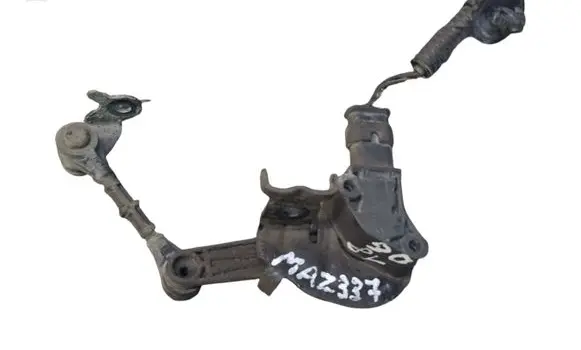 Jaguar I-Pace Rear air suspension level height sensor J9D33C280BA