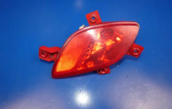 Hyundai i30 Rear/tail lights 92405A51