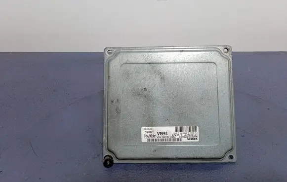Ford Focus Engine control unit/module ECU 7M5112A650AEA
