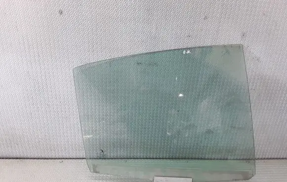 Saab 9-3 Ver2 Rear door window glass