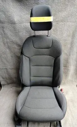SsangYong Korando Front passenger seat 
