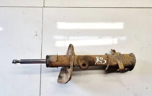Honda CR-V Front shock absorber/damper