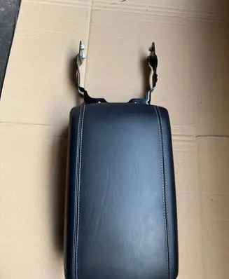 Armrest