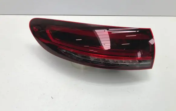 Mercedes-Benz EQC Rear/tail lights A2939062501