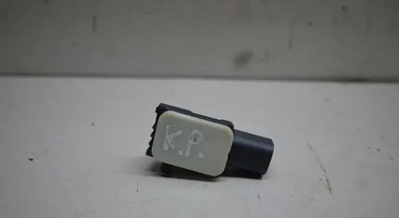 Volvo V70 Airbag deployment crash/impact sensor 30712107