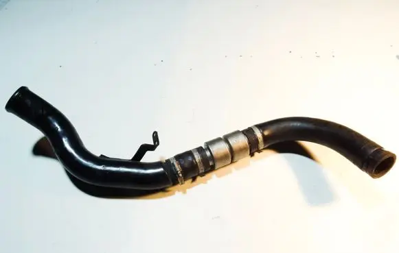 Jaguar X-Type Engine coolant pipe/hose