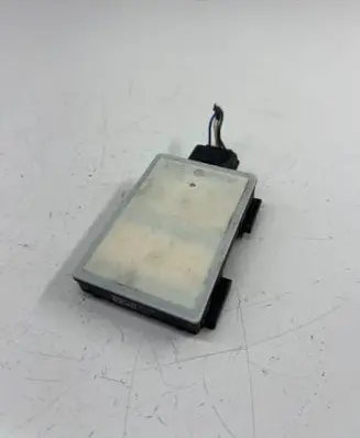 Jaguar F-Pace Blind spot module MX6314F152AM