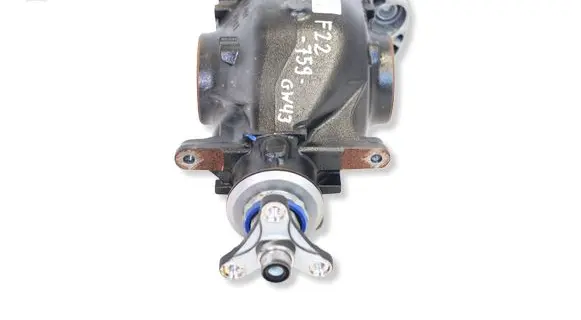 BMW 2 F22 F23 Rear differential 7603759MWGK