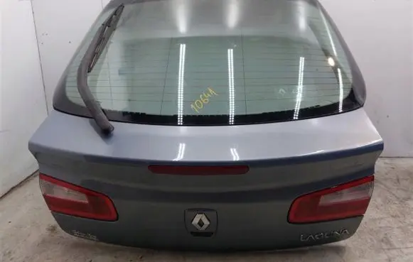 Renault Laguna II Tailgate/trunk/boot lid