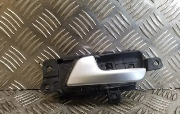 KIA Sportage Front door interior handle 82613F1000