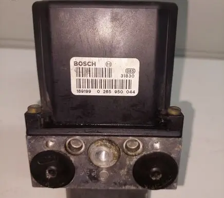 Peugeot 807 ABS Pump