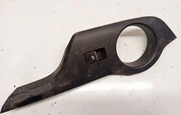 Toyota RAV 4 (XA30) Electric window control switch 74271F4010