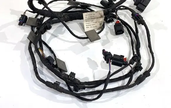 Volkswagen ID.3 Parking sensor (PDC) wiring loom 