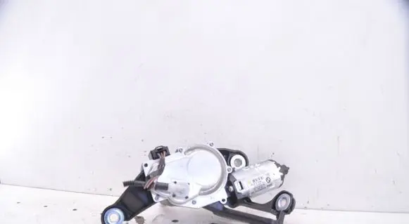 BMW 1 E81 E87 Rear window wiper motor 719956902
